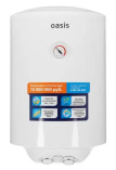 Водонагреватель OASIS US- 30 / 1,5кВт, 30 л